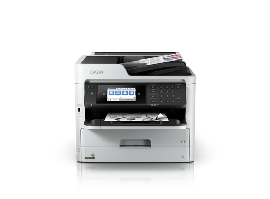 WorkForce Pro WF-M5799DWF