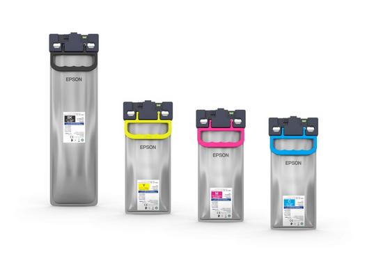 WorkForce Pro WF-C87xR Black XL