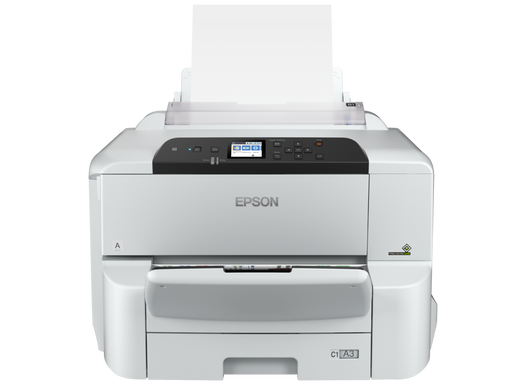 WorkForce Pro WF-C8190DW Series