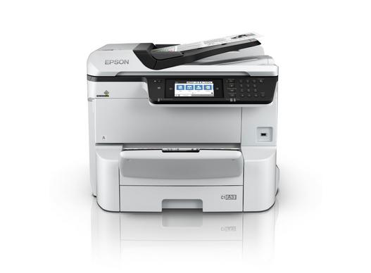 WorkForce Pro WF-C8690DWF Series