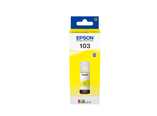 103 EcoTank ink bottle