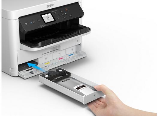 WorkForce Pro WF-C5290DW