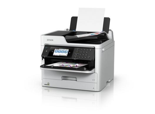 WorkForce Pro WF-C5790DWF Series