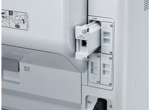 WorkForce Pro WF-C879RDWF Series