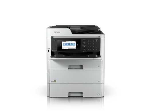 WorkForce Pro WF-C579RDWF Series