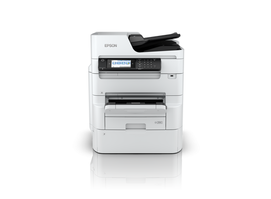 WorkForce Pro WF-C879RD3TWFC Series