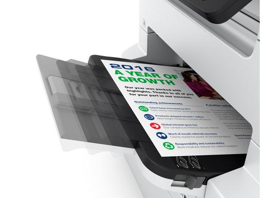 WorkForce Enterprise WF-C20600 D4TW