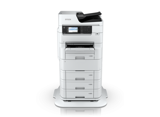 WorkForce Pro WF-C879RDWF Series