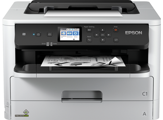 WorkForce Pro WF-M5298DW