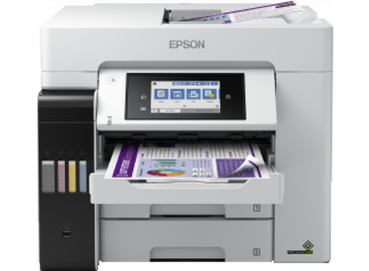 EcoTank Pro L6580 Sürücüler