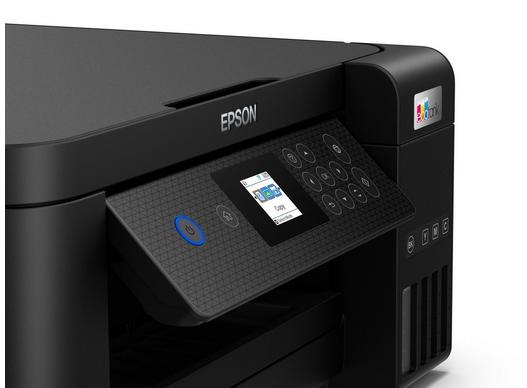 EcoTank L4260